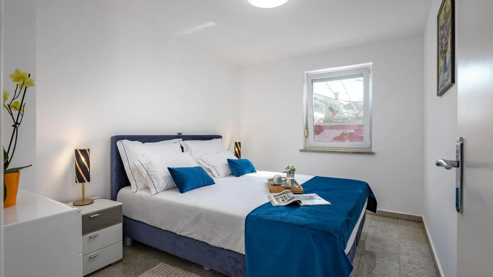 Apartment Ayni - Happy Rentals Umag