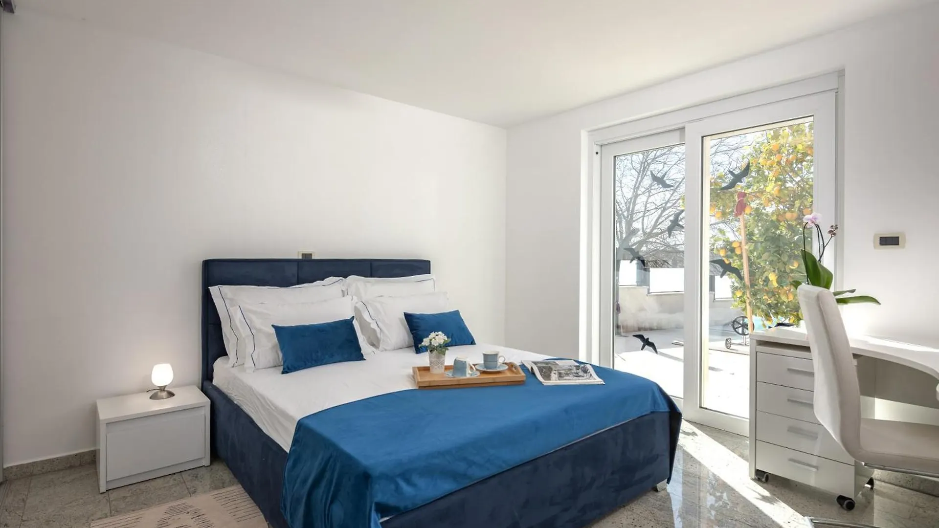 Apartment Ayni - Happy Rentals Umag