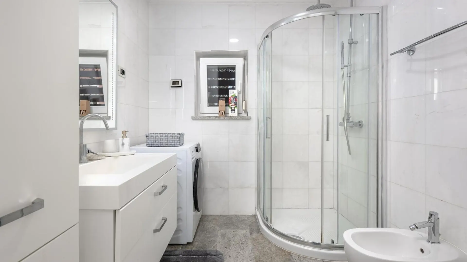 Apartment Ayni - Happy Rentals Umag Croatia