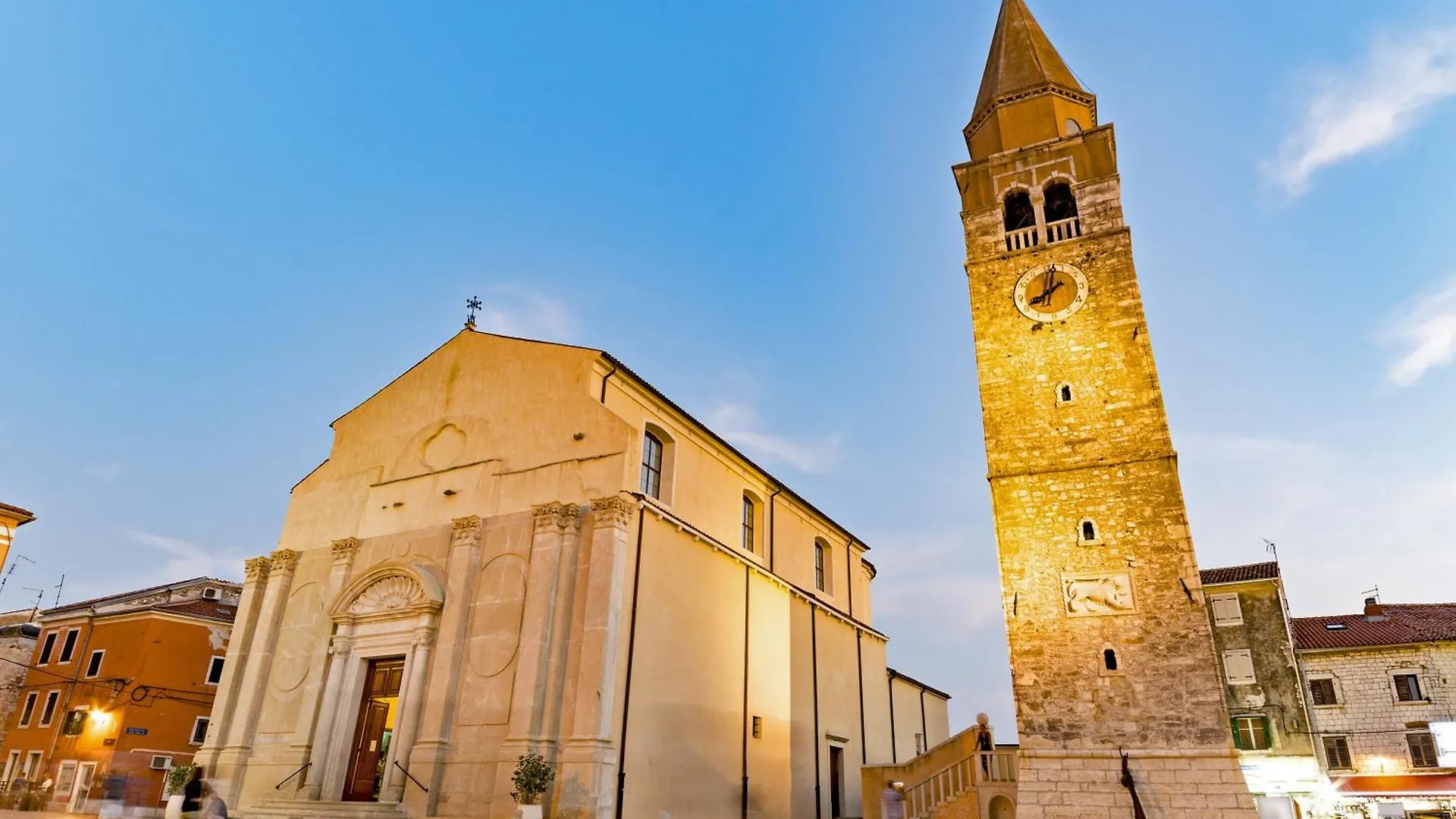 Apartment Ayni - Happy Rentals Umag