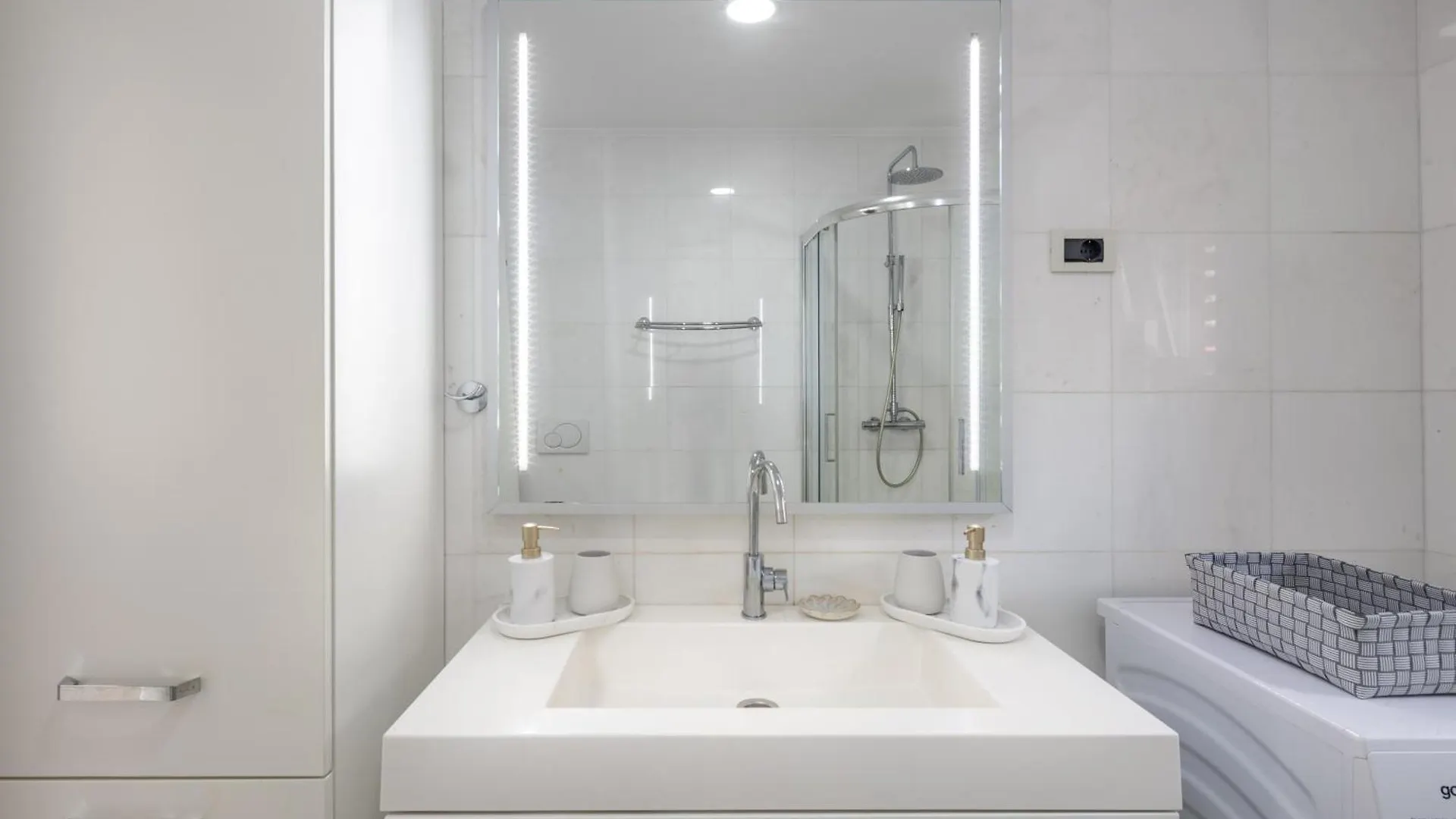 Apartment Ayni - Happy Rentals Umag