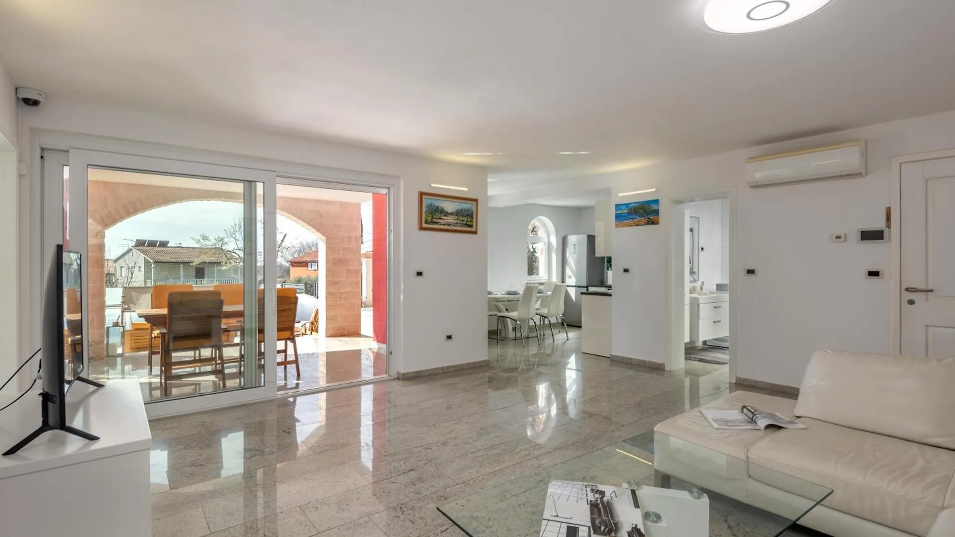 Apartment Ayni - Happy Rentals Umag
