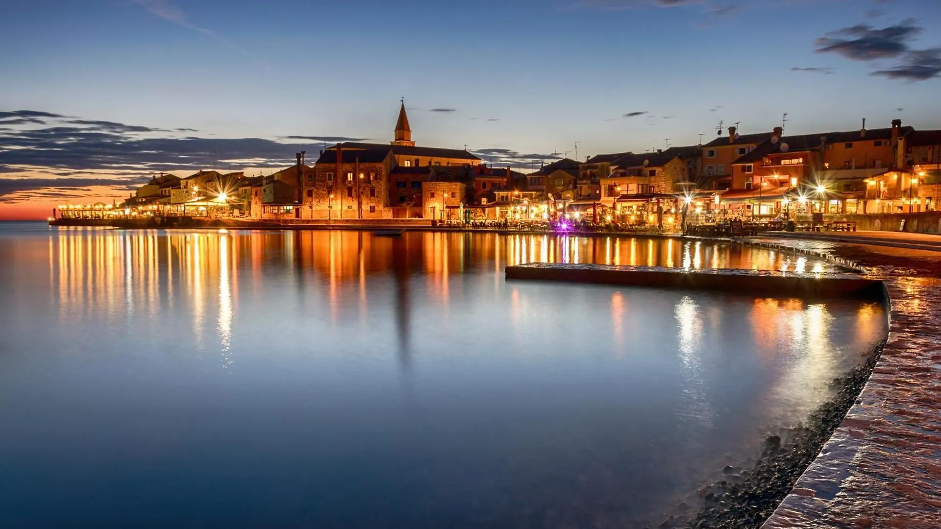 Apartment Ayni - Happy Rentals Umag