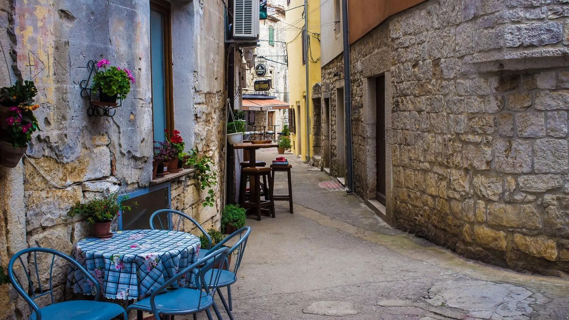 Apartment Ayni - Happy Rentals Umag