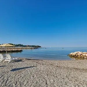 Stella Maris Mobile Homes Holiday park