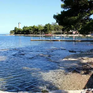 Apartmani Svjetionik Umag
