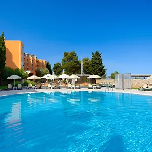 Plava Laguna Hotel