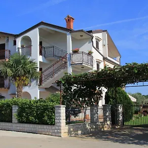 Appartamento Jasna, Umago