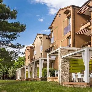 Stella Plava Laguna Apartman