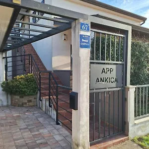 Appartamento Ankica, Umago
