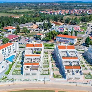 Garden Palace Umag