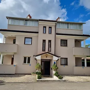 Krizine Umag
