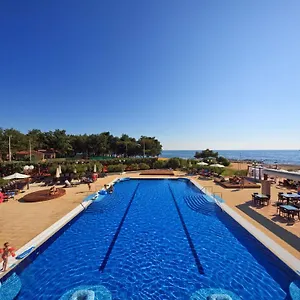 Istrian Plava Laguna Villa