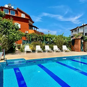 Dugonjic Apartmán