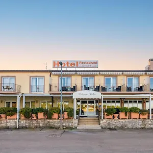 Zlatna Vala Hotel