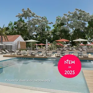 Pelegrin Plava Laguna (adults Only) Hotel