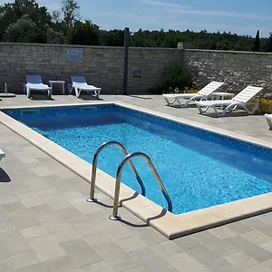 Maison d'hôtes & Adamovic, Umag
