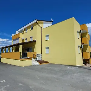 Appartamento Finida, Umago