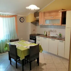 Appartamento Ruza, Umago