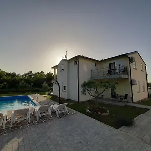 Appartamento Adriatic, Umago